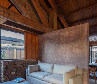Atico Suite - Mercado Bruma
