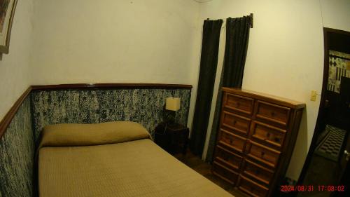 Double Room with Private External Bathroom