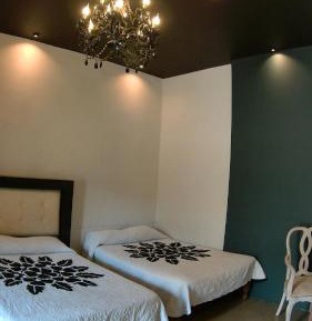 Triple Room with Private External Bathroom