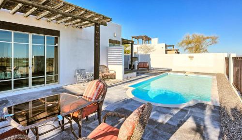 Vacation Home
