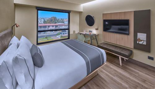 King Room