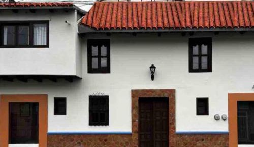 Five-Bedroom House