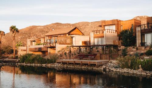 Casa Montaña King