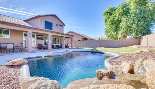 Vacation Home