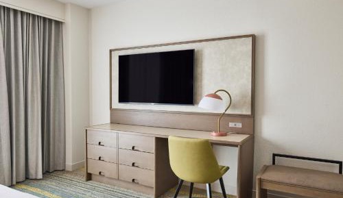 Premium King Room