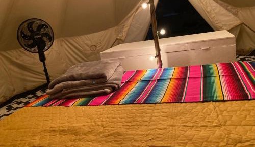 Tent