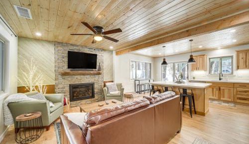 Vacation Home