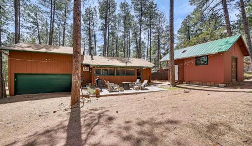 Vacation Home