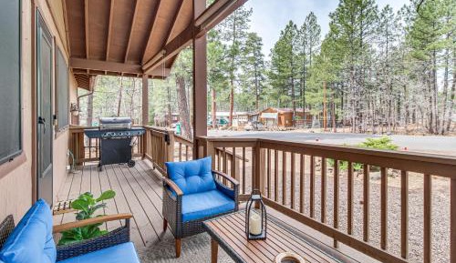 Vacation Home
