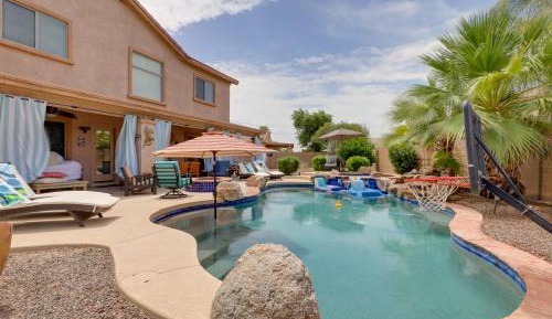 Vacation Home