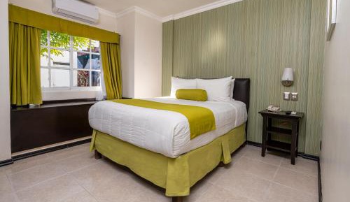 Standard  Room