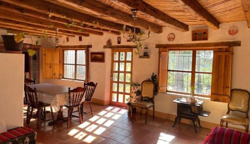 Three-Bedroom Home