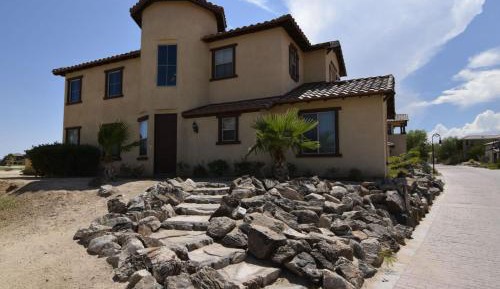 Vacation Home
