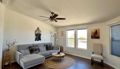 Queen Room