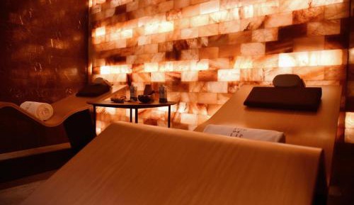 Wellness Suite