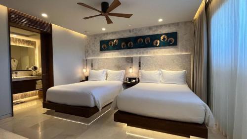 Ocean View 3 Bedroom Suite