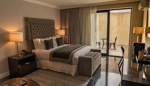 Superior Suite