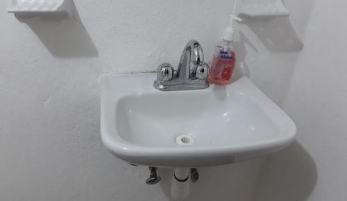 Twin Room with Private Bathroom