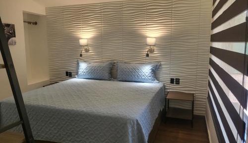 Junior Suite with Garden View