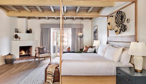 Casita Studio Suite 1 King Bed