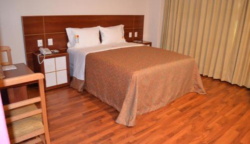 Junior Suite with jacuzzi