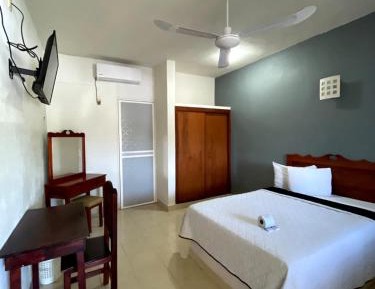 Large Single Room