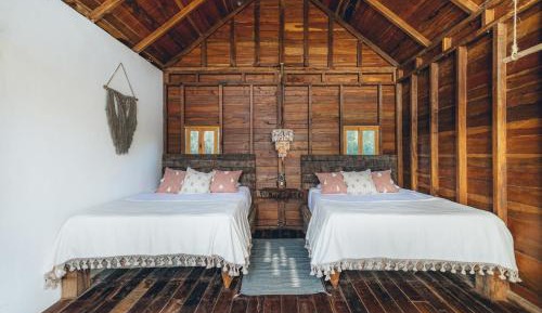 Standard Queen Room with Two Queen Beds