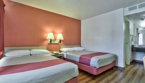 Quadruple Room - Disability Access