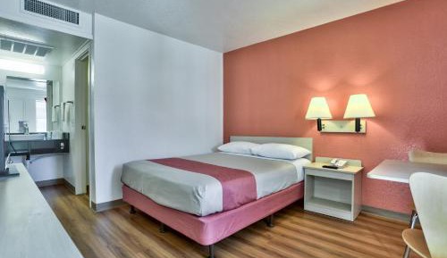 Double Room - Smoking