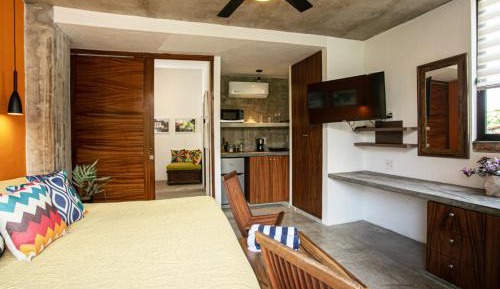  Studio Olivo