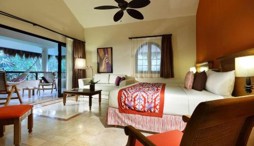 Romance Villa Suite Poolside Adults Only