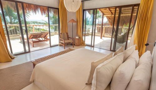 Sunrise Master Suite