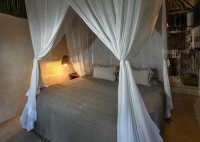 Ocean View King Bungalow