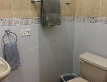 Economy Single Room