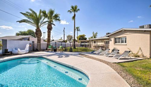Vacation Home