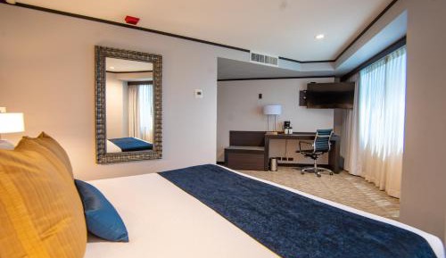 King Room