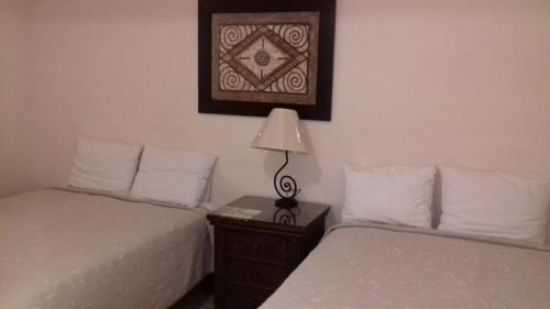 Classic Triple Room