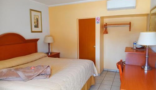 Confort Single room