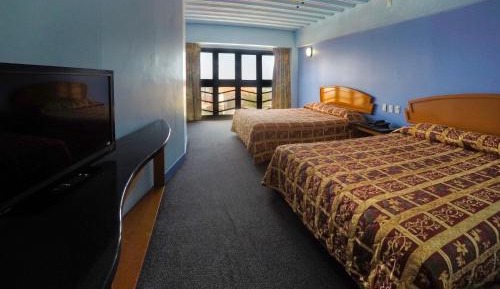 Double room without view