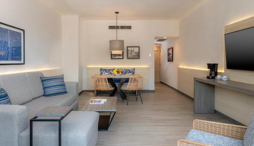  Family Suite Ocean View