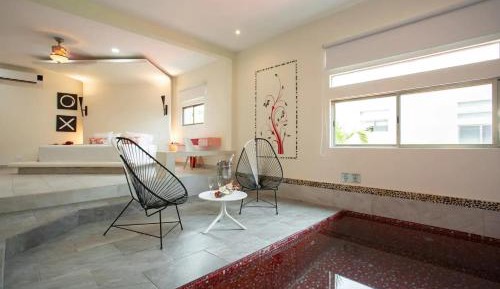Superior Suite