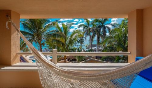 Junior Suite with Ocean View