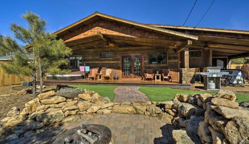 Vacation Home