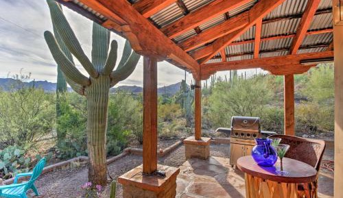 Vacation Home