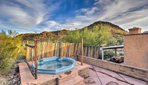 Vacation Home