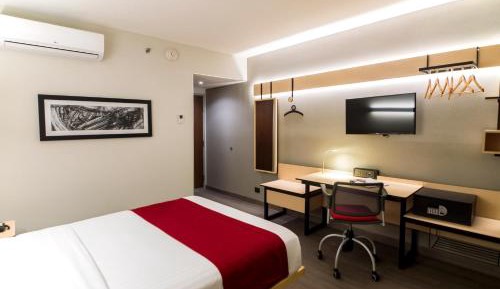 Queen Room