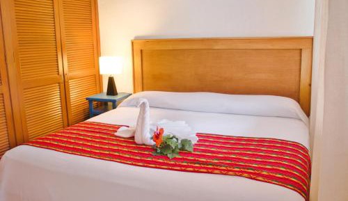 Four-bedroom Villa in Downtown Cozumel - Villas Colibri 5