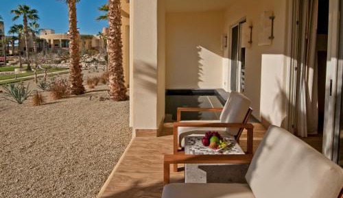 Towers Private pool Suite 