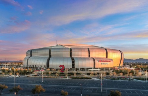 Glendale Sports and Entertainment District Hotel | Holiday Inn Express & Suites Phoenix - Glendale Sports Dist, an Ihg Hotel