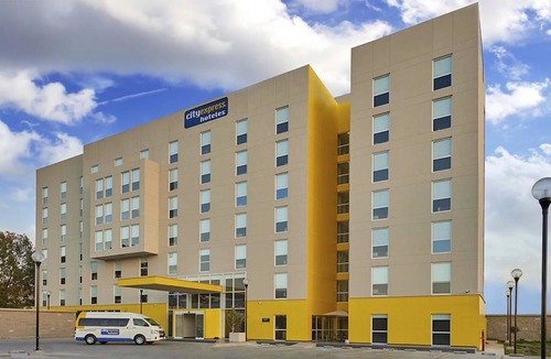 Guaymas Hotel | City Express Guaymas
